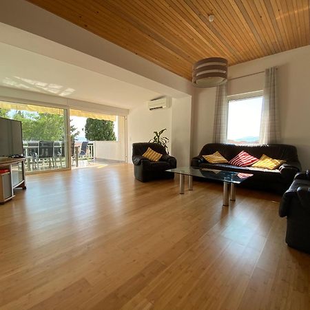 Villa Flora Kaštela Zewnętrze zdjęcie