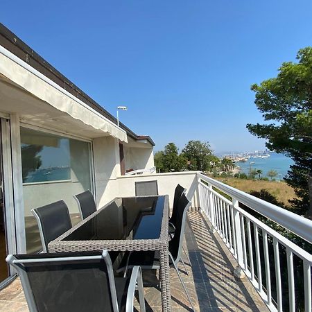 Villa Flora Kaštela Zewnętrze zdjęcie
