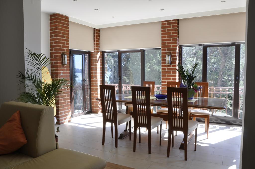 Villa Flora Kaštela Pokój zdjęcie