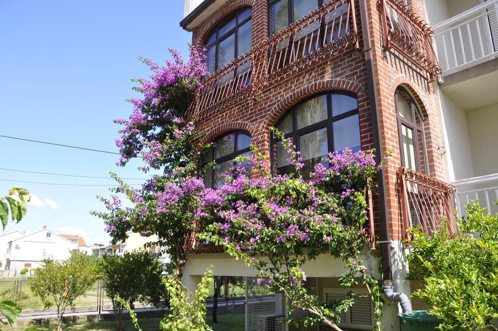 Villa Flora Kaštela Pokój zdjęcie