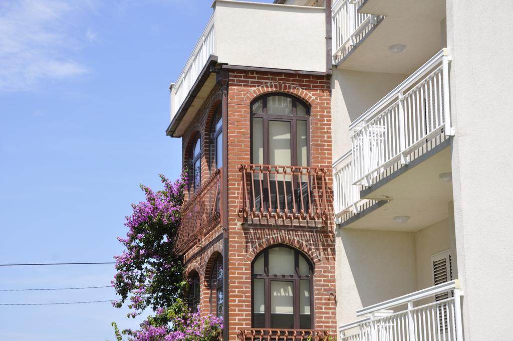 Villa Flora Kaštela Pokój zdjęcie