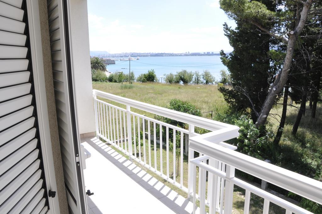 Villa Flora Kaštela Pokój zdjęcie