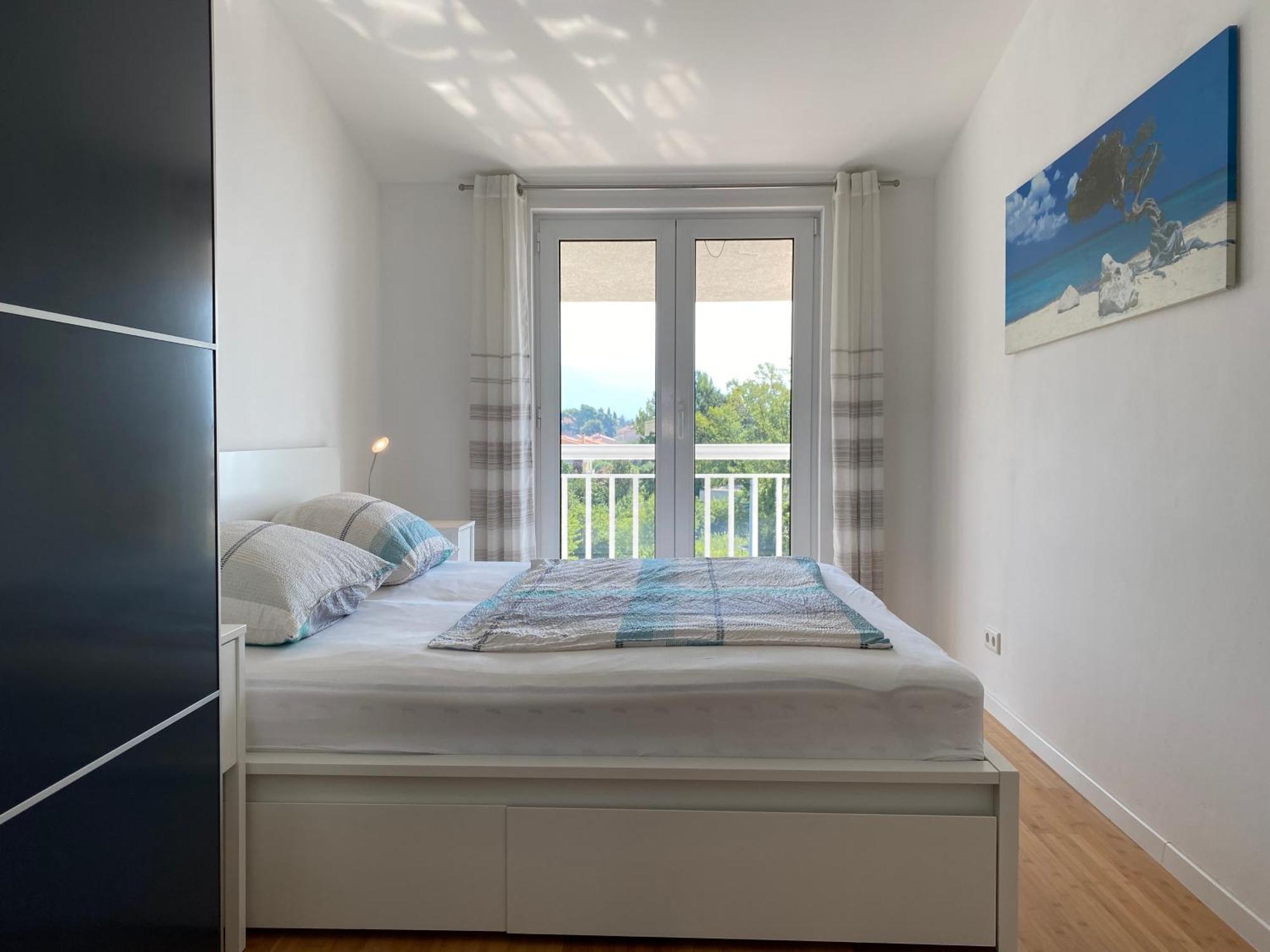 Villa Flora Kaštela Zewnętrze zdjęcie