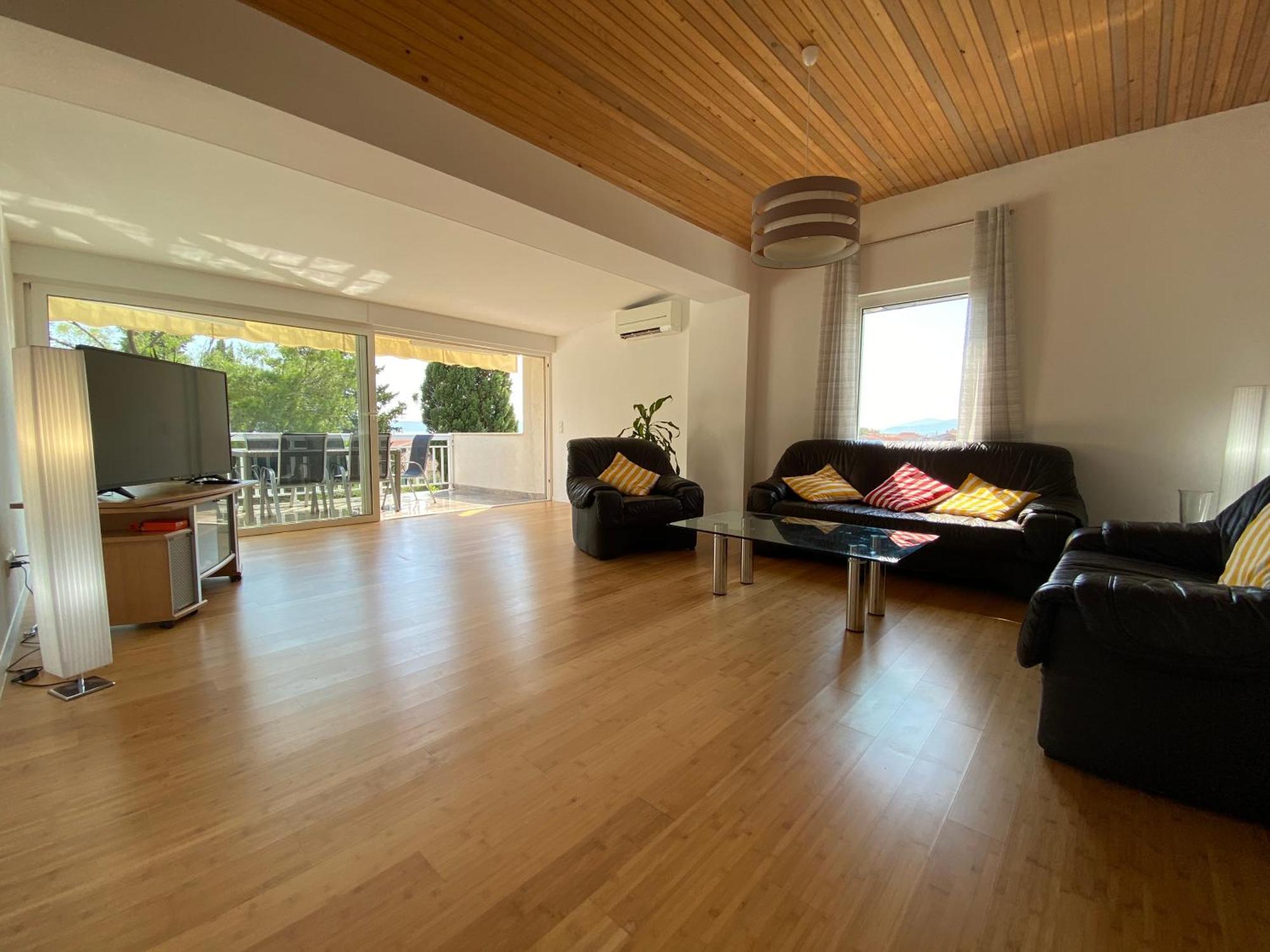 Villa Flora Kaštela Zewnętrze zdjęcie