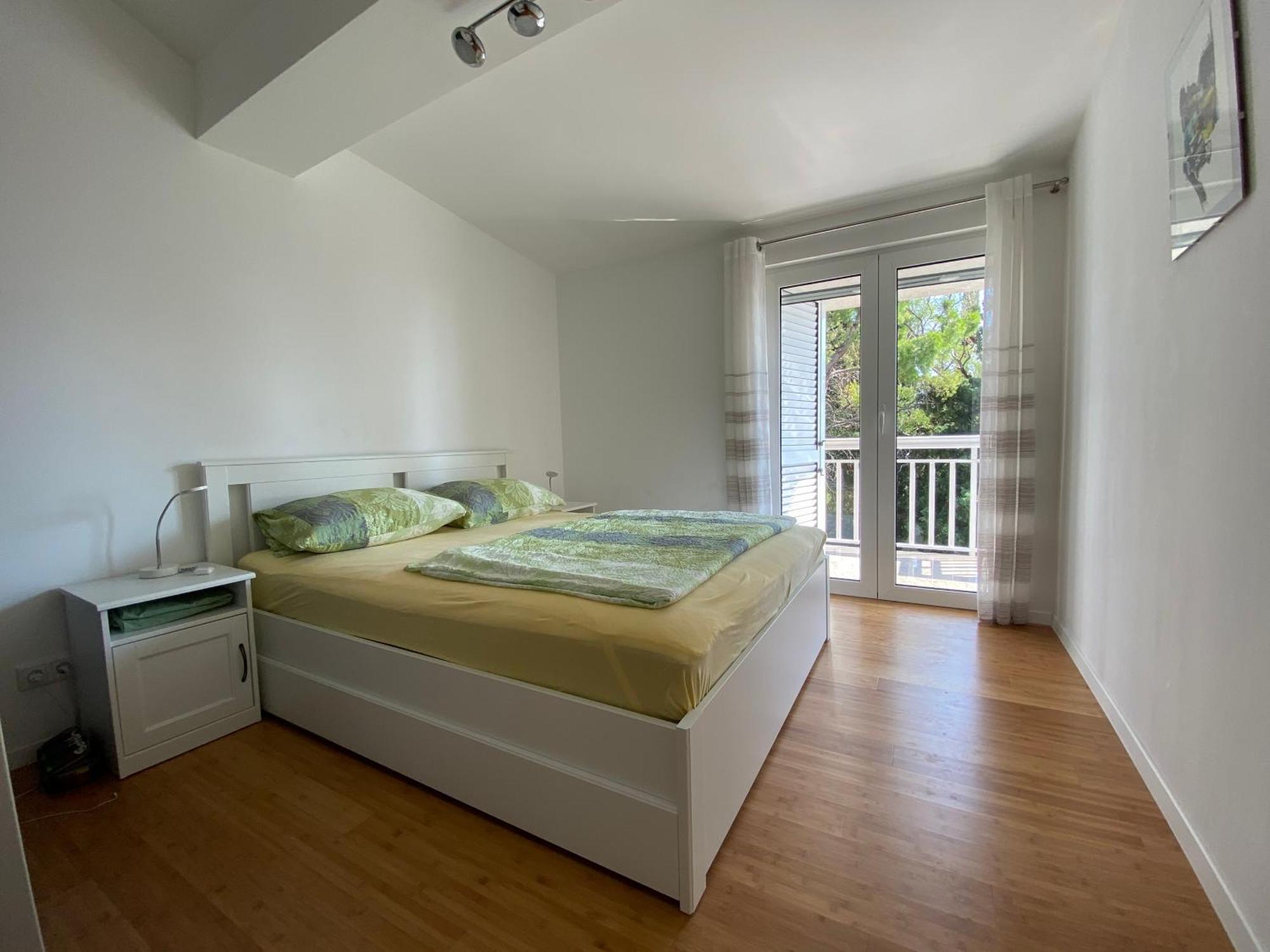 Villa Flora Kaštela Zewnętrze zdjęcie