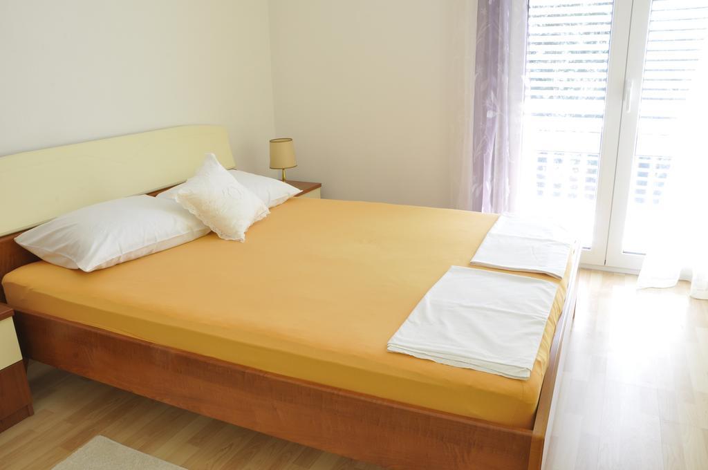 Villa Flora Kaštela Pokój zdjęcie