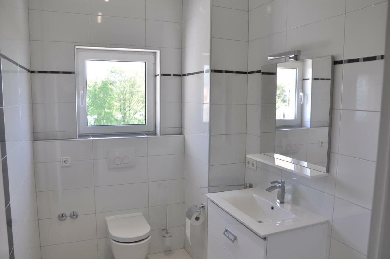 Villa Flora Kaštela Zewnętrze zdjęcie