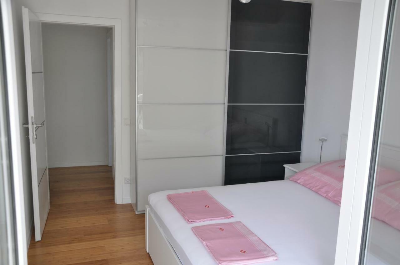 Villa Flora Kaštela Zewnętrze zdjęcie