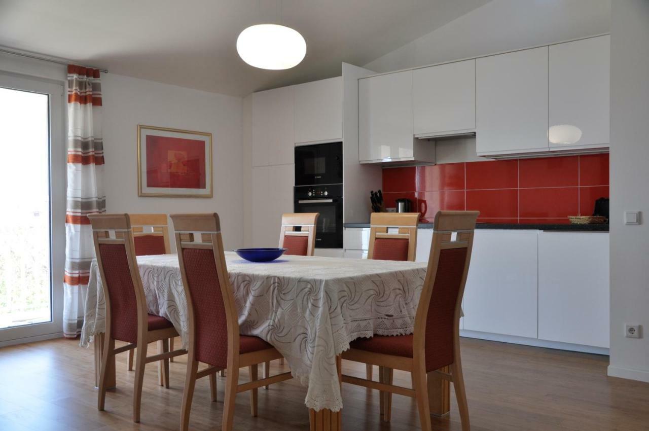 Villa Flora Kaštela Zewnętrze zdjęcie
