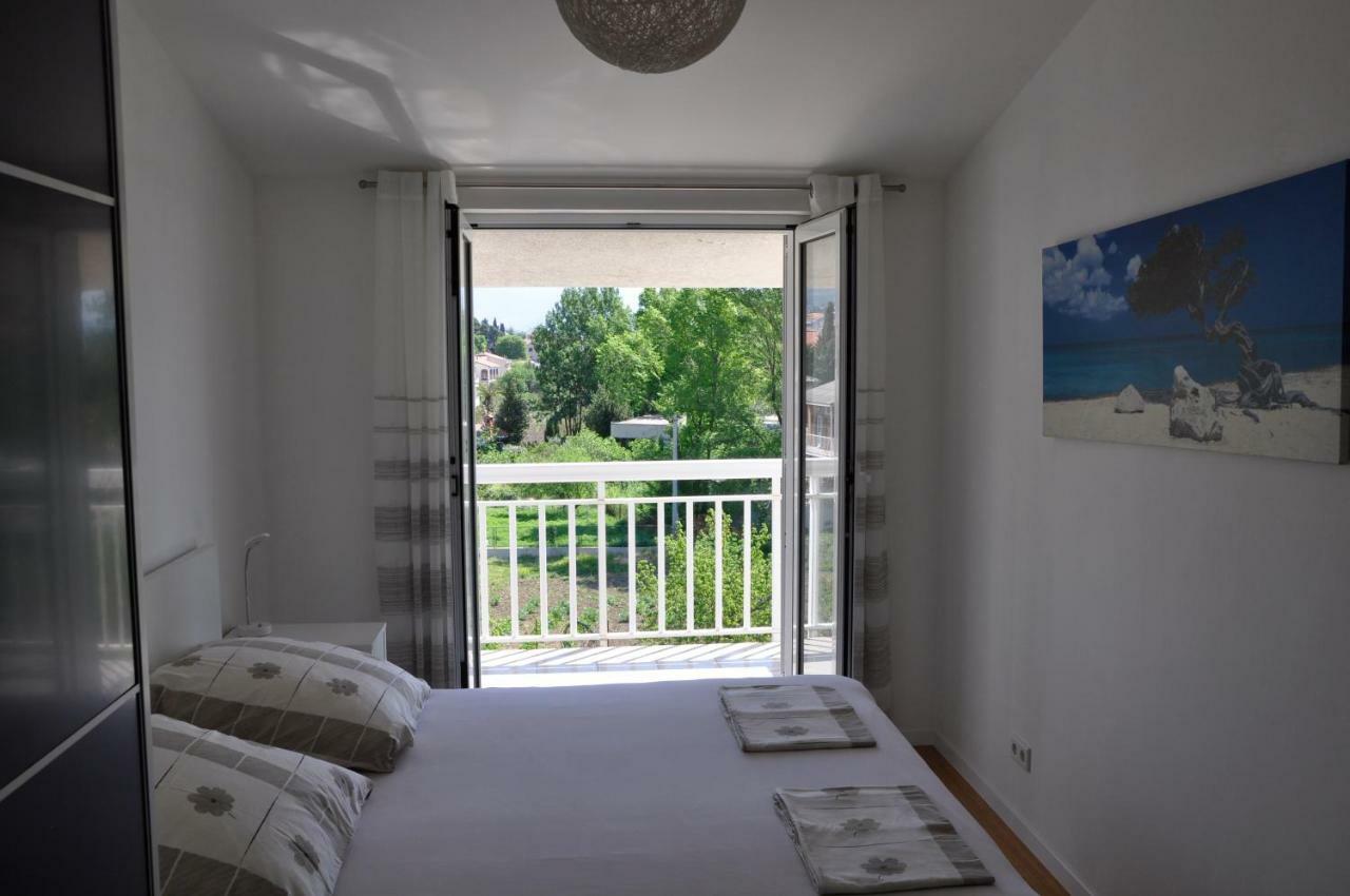 Villa Flora Kaštela Zewnętrze zdjęcie