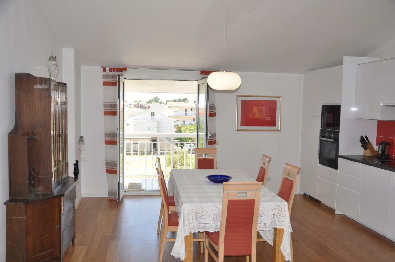 Villa Flora Kaštela Zewnętrze zdjęcie