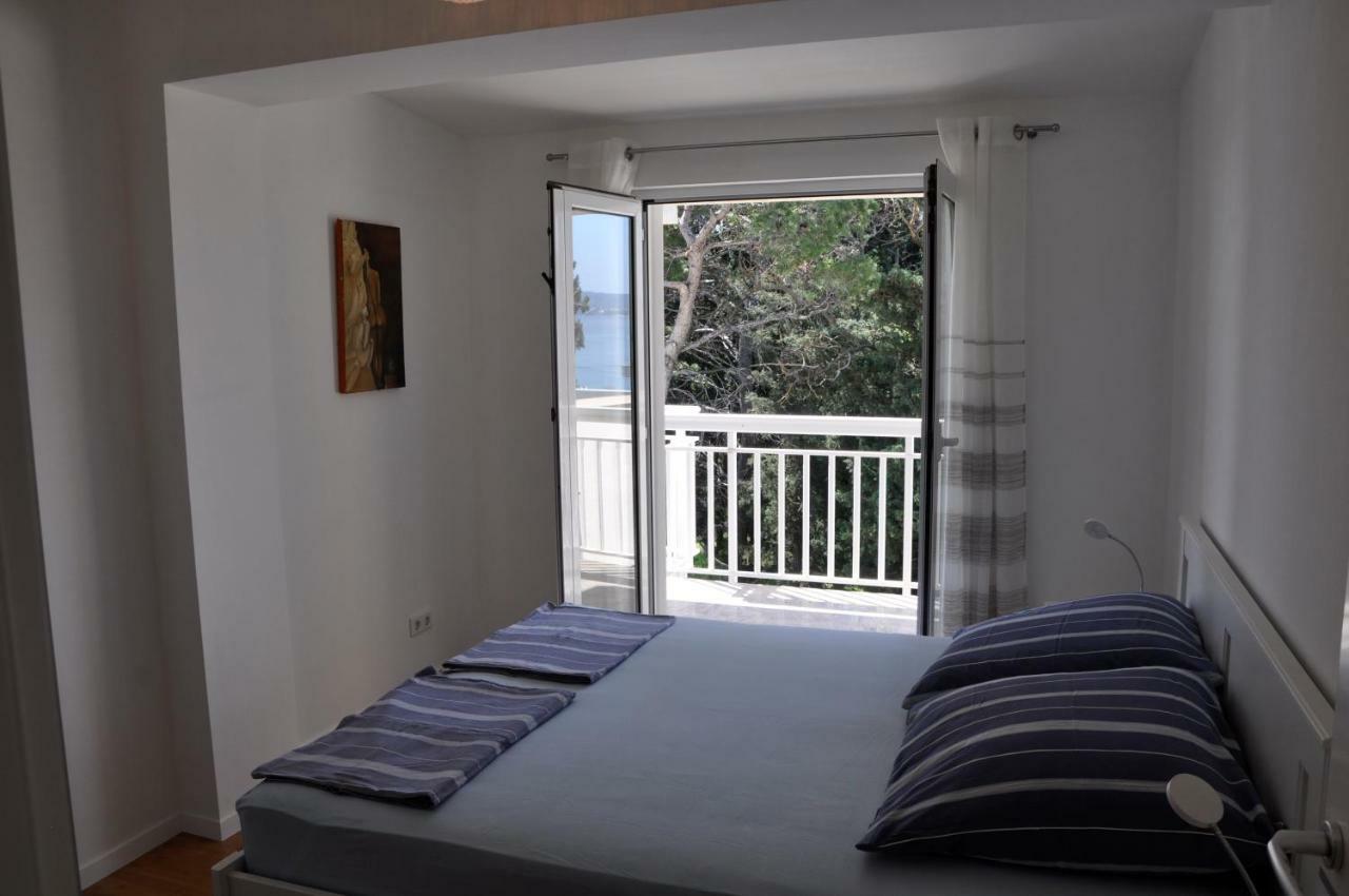 Villa Flora Kaštela Zewnętrze zdjęcie