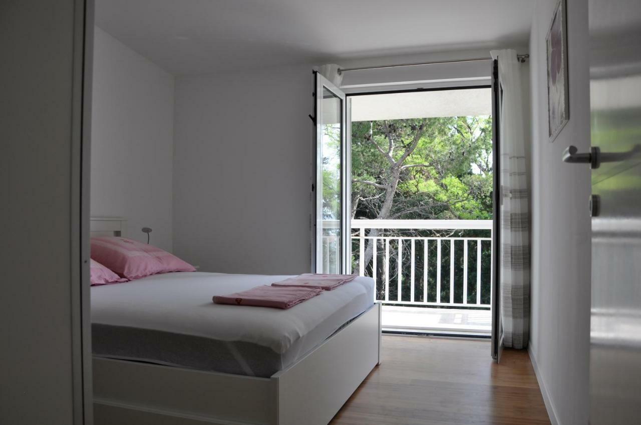 Villa Flora Kaštela Zewnętrze zdjęcie